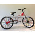 Cool Designer Kids BMX Bike Children Bicycle with colorful spoke